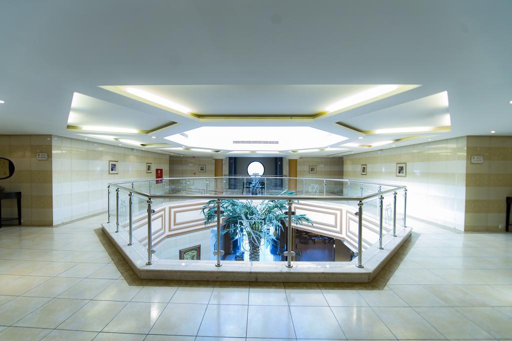 Boudl Al-Morouj Aparthotel Riaad Buitenkant foto