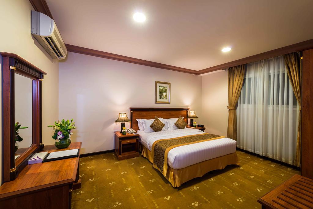 Boudl Al-Morouj Aparthotel Riaad Buitenkant foto